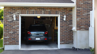 Garage Door Installation at Thomas Place, Florida