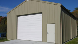 Garage Door Openers at Thomas Place, Florida